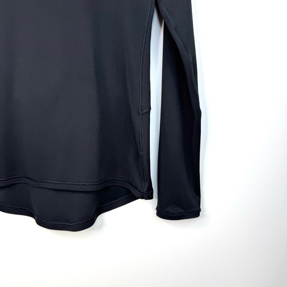 C9 Champion Black Athletic Top Long Sleeve Women’s Size Medium - Picture 4 of 16